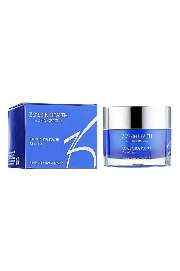 Скраб отшелушивающий